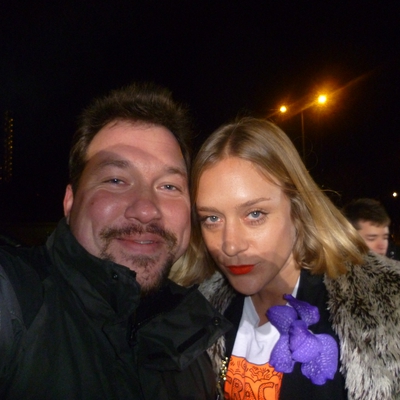 Chloe Sevigny Chloe Sevigny