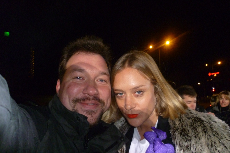 Chloe Sevigny Chloe Sevigny