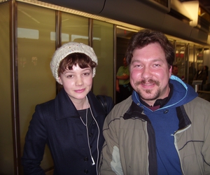 Carey Mulligan Carey Mulligan