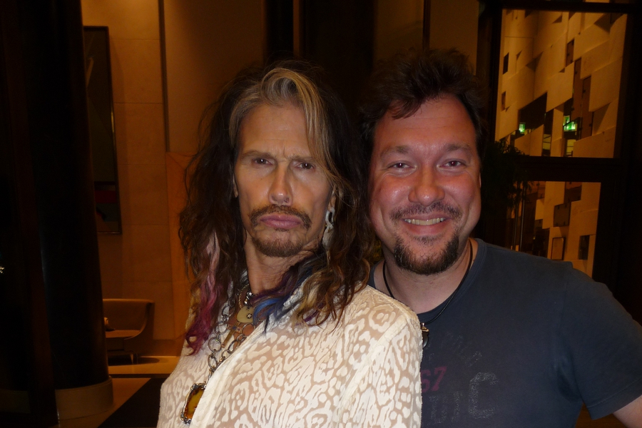 Steven Tyler Steven Tyler