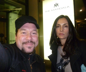 Famke Janssen Famke Janssen