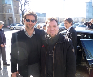 Bradley Cooper Bradley Cooper
