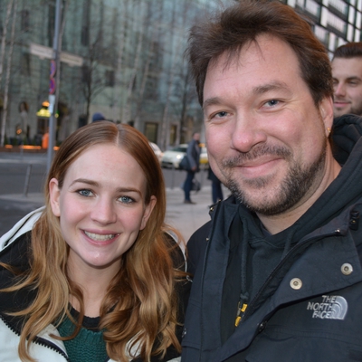Britt Robertson Britt Robertson