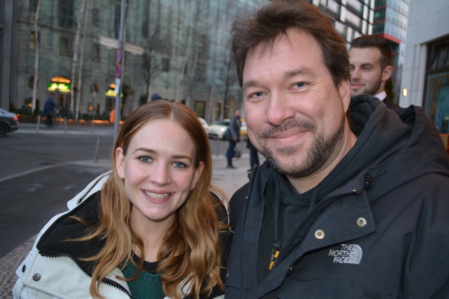 Britt Robertson Britt Robertson