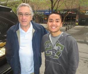 Robert De Niro Robert De Niro
