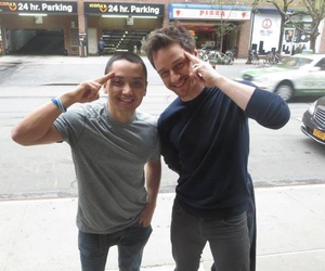 James McAvoy James McAvoy
