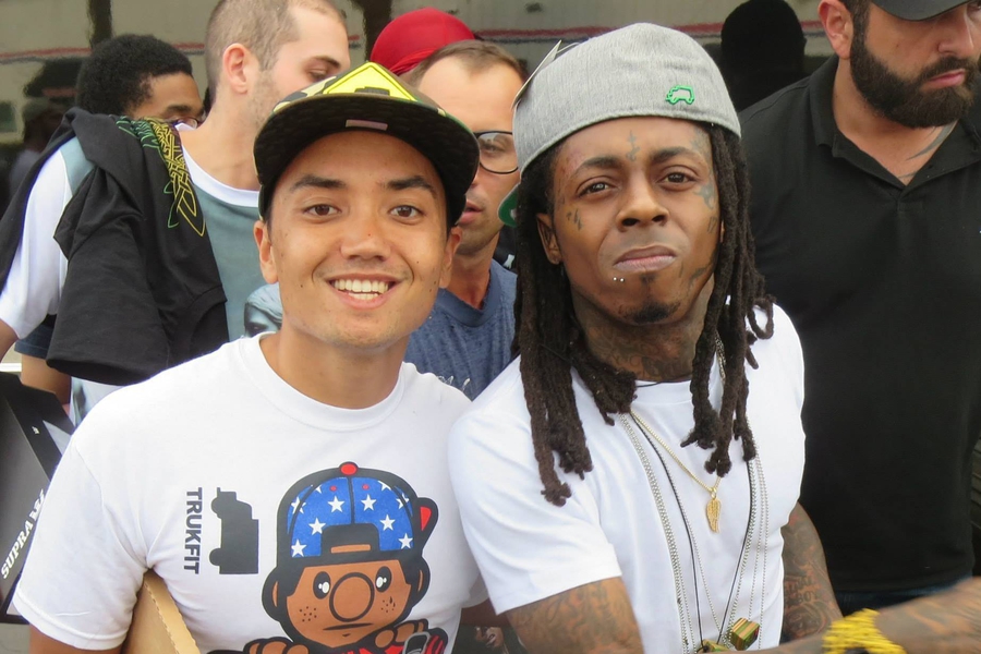 Lil Wayne Lil Wayne