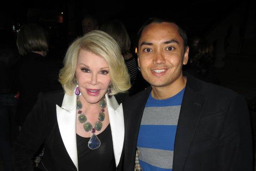 Joan Rivers Joan Rivers