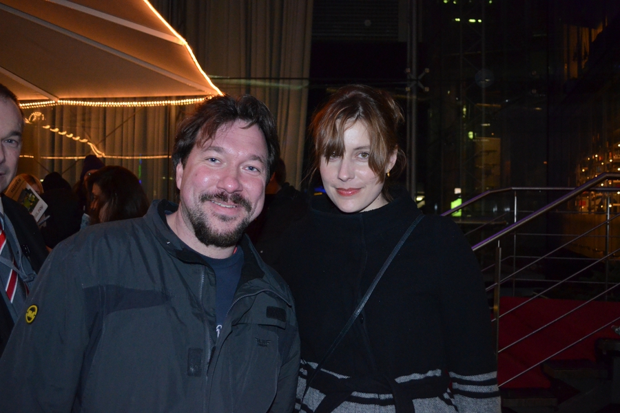 Greta Gerwig Greta Gerwig