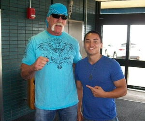 Hulk Hogan Hulk Hogan
