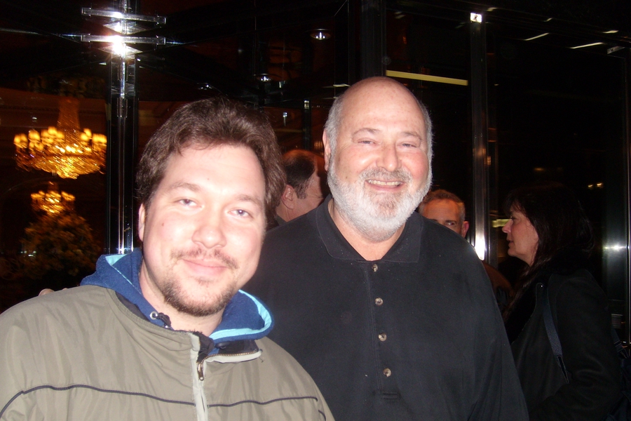 Rob Reiner Rob Reiner