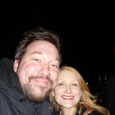 Patricia Clarkson Patricia Clarkson