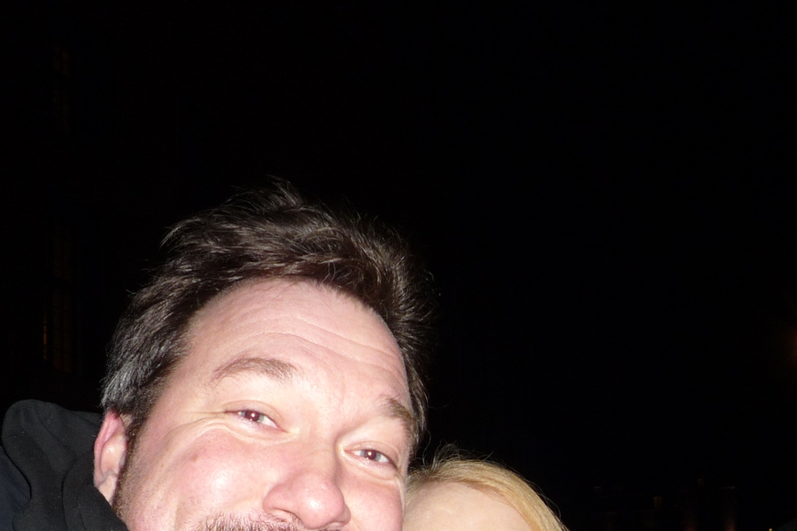 Patricia Clarkson Patricia Clarkson