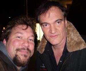 Quentin Tarantino Quentin Tarantino