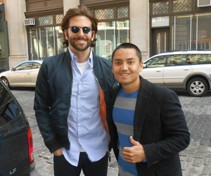 Bradley Cooper Bradley Cooper