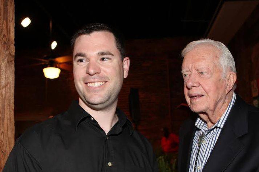 Jimmy Carter Jimmy Carter