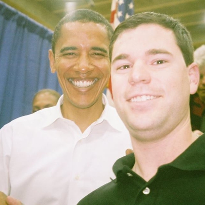 Barack Obama Barack Obama