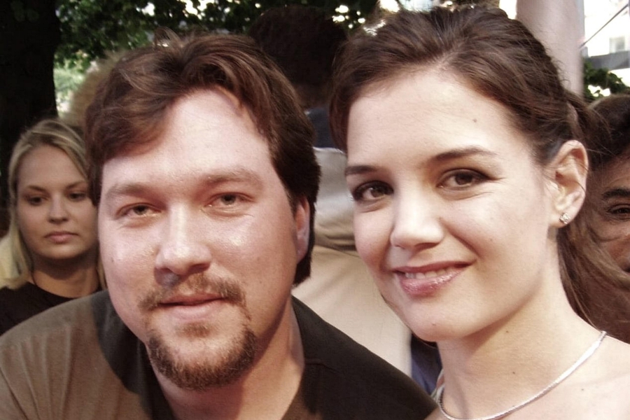 Katie Holmes Katie Holmes