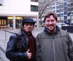 Hiroyuki Sanada Hiroyuki Sanada