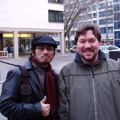 Hiroyuki Sanada Hiroyuki Sanada