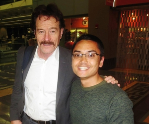 Bryan Cranston Bryan Cranston