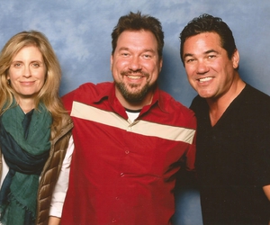 Dean CainHelen Slater Dean CainHelen Slater