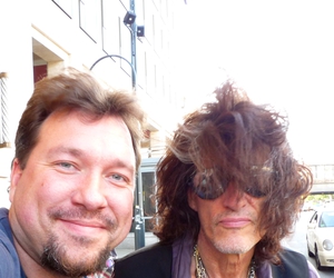 Joe Perry Joe Perry