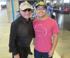 Mel Brooks Mel Brooks