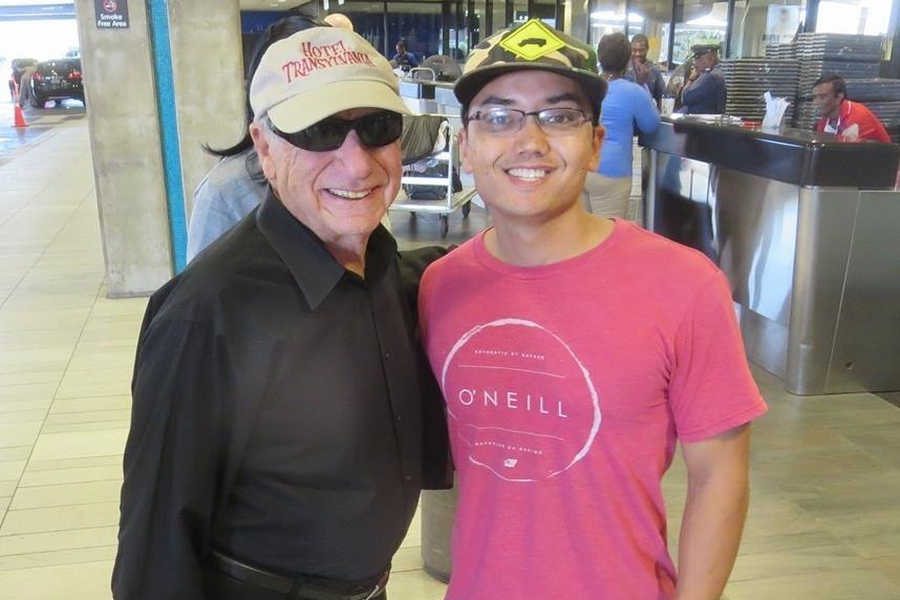 Mel Brooks Mel Brooks