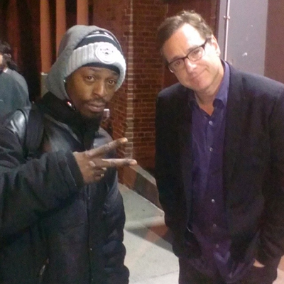 Bob Saget Bob Saget