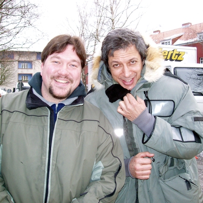 Jeff Goldblum Jeff Goldblum