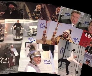 Mel Brooks Mel Brooks