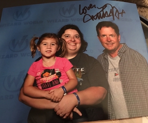 Michael J. Fox Michael J. Fox