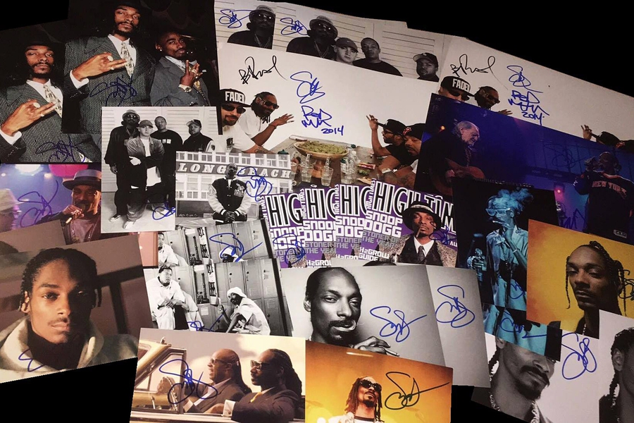 Snoop Dogg Snoop Dogg