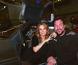 Lea Thompson Lea Thompson
