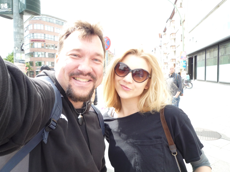 Natalie Dormer Photo With Racc Autograph Collector Rb Autogramme