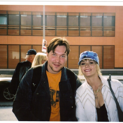 Taryn Manning Taryn Manning