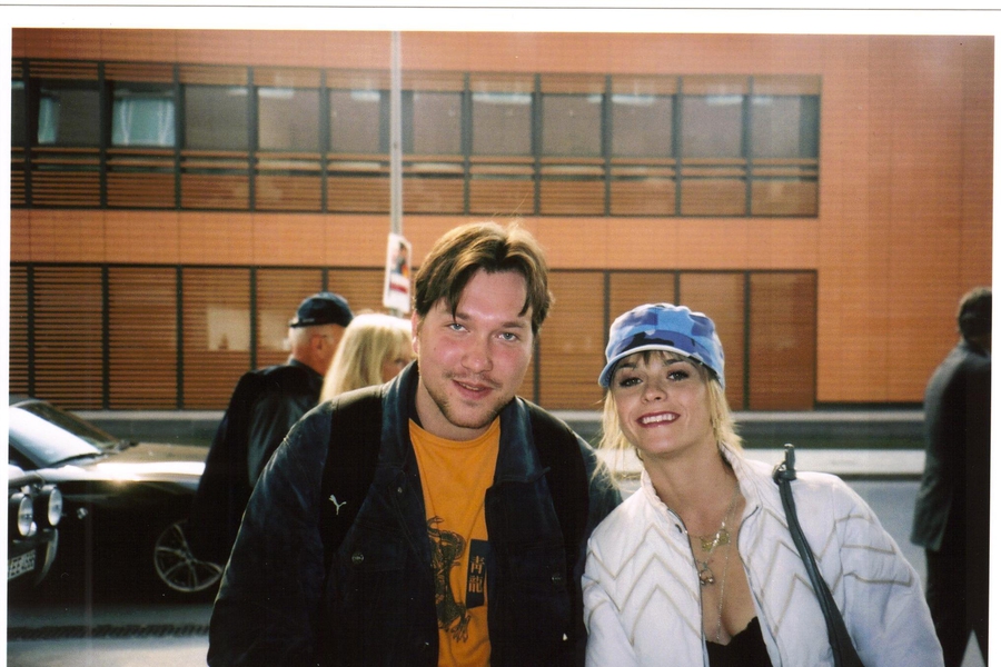 Taryn Manning Taryn Manning