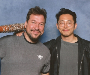 Steven Yeun Steven Yeun