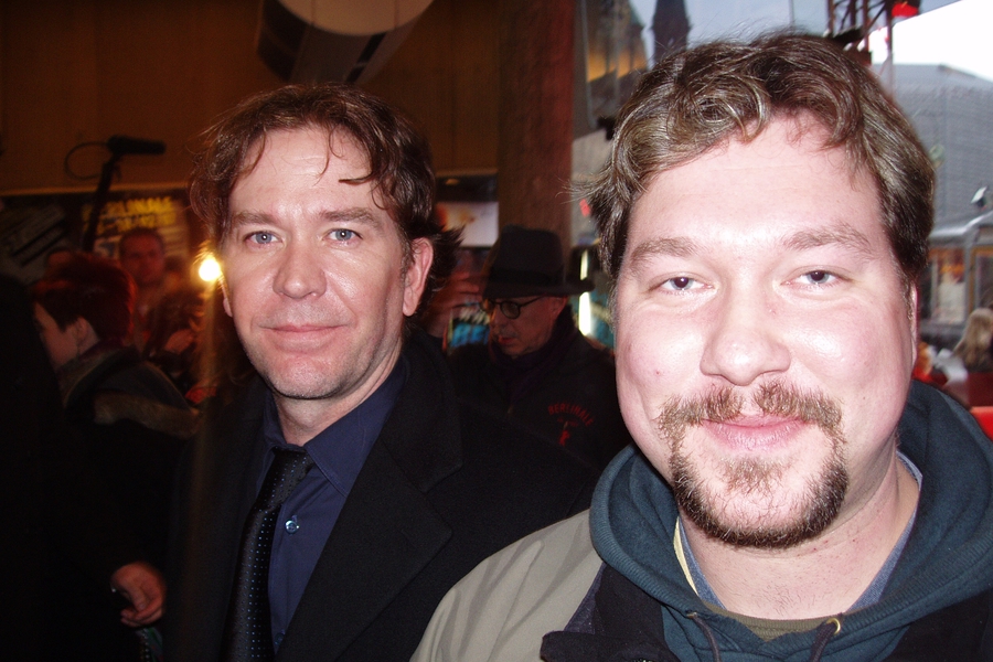 Timothy Hutton Timothy Hutton
