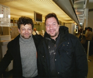 Andy Serkis Andy Serkis