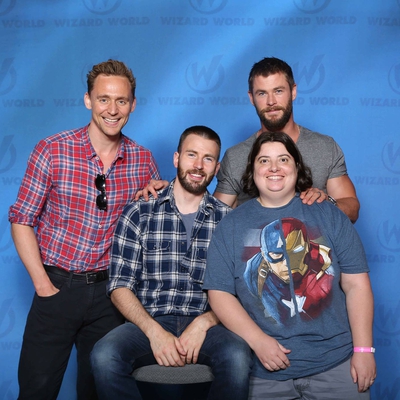Tom Hiddleston Tom Hiddleston