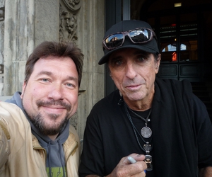 Alice Cooper Alice Cooper