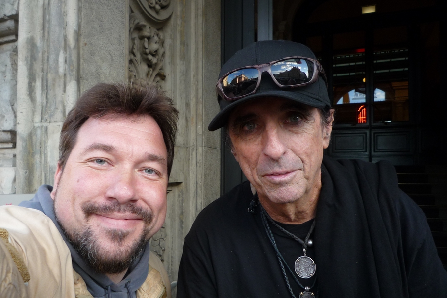 Alice Cooper Alice Cooper
