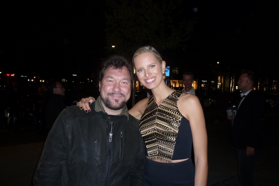 Karolina Kurkova Karolina Kurkova