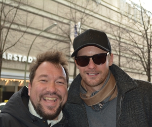 Alexander Skarsgard Alexander Skarsgard