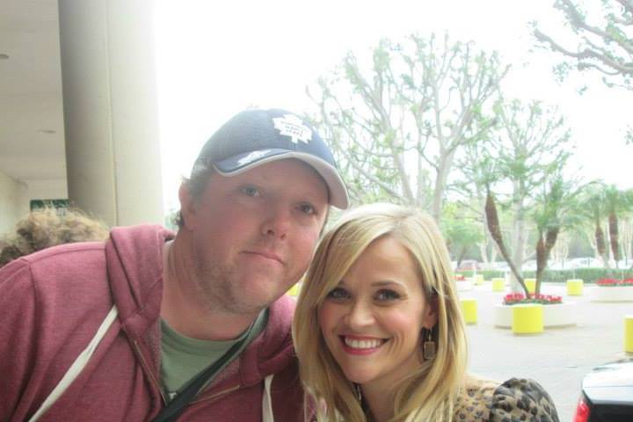 Reese Witherspoon Reese Witherspoon