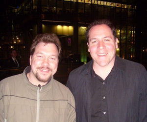 Jon Favreau Jon Favreau