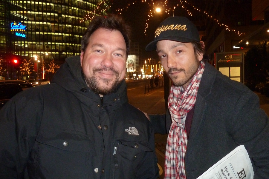 Diego Luna Diego Luna