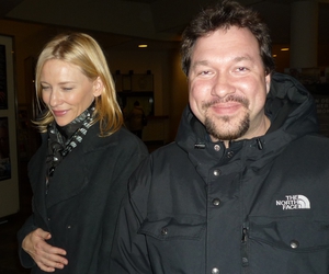 Cate Blanchett Cate Blanchett